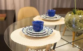 Compact Tambau #704 - Apartamento Por Carpediem